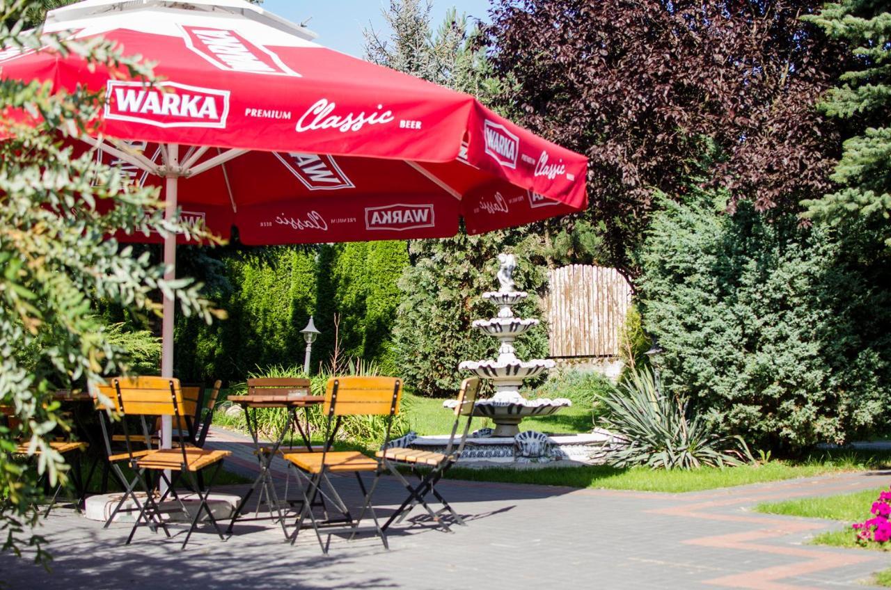 Pod Gwiazdami Zajazd Lublin