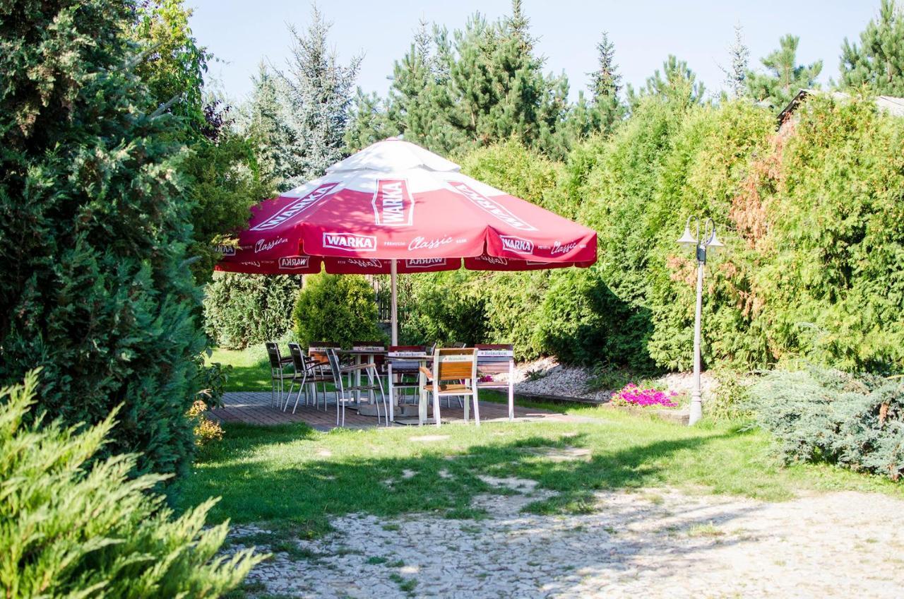Pod Gwiazdami 3* Lublin
